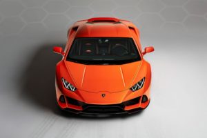 Lamborghini Huracan Evo