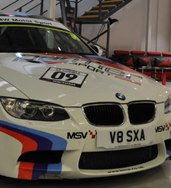 DT Performance Cars Ltd