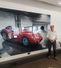 Limited100 – bespoke automotive art