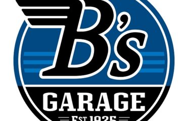 B's Garage