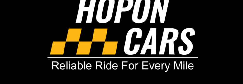 Hopon Cars